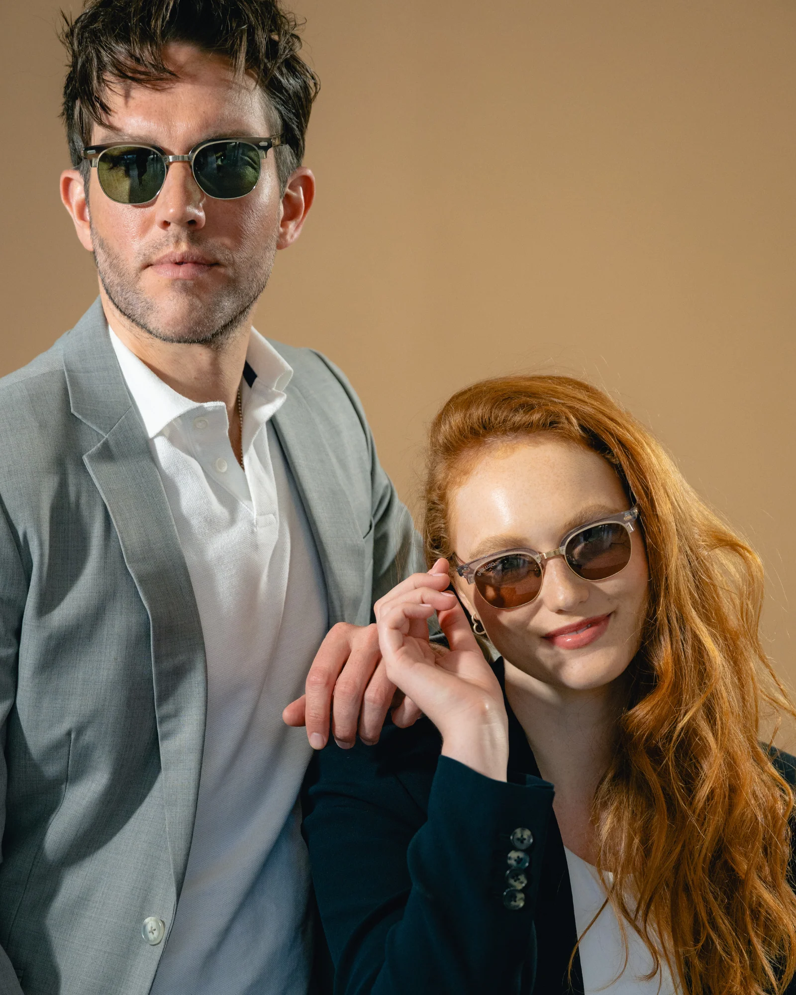 Hero Optical Frame